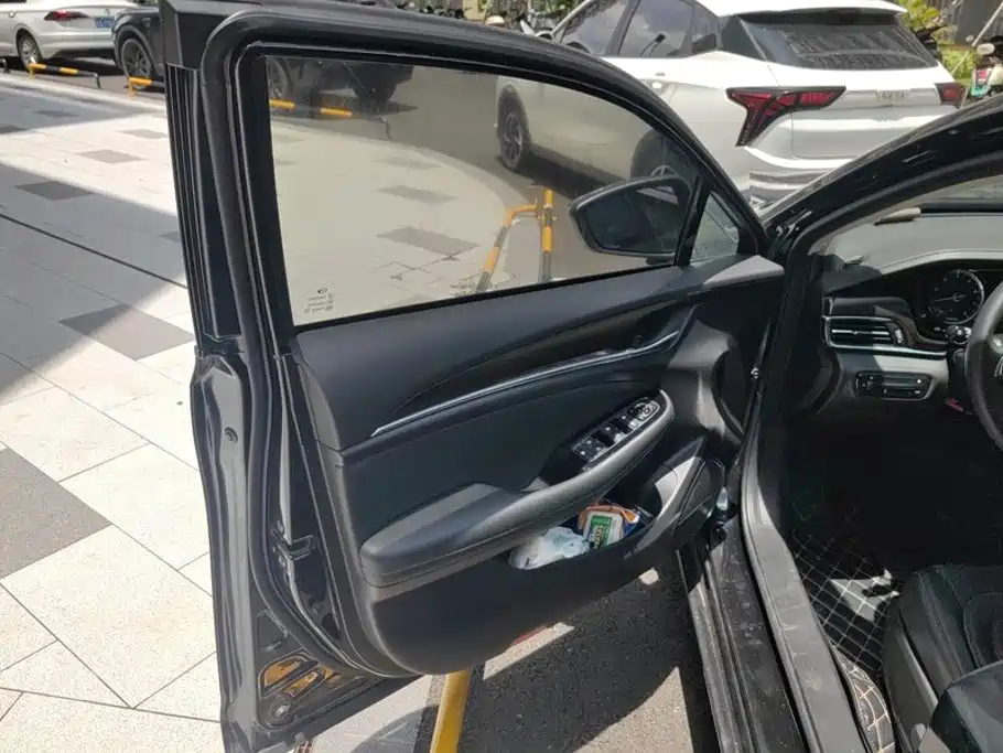 GAC Motor Trumpchi GA6 — миниатюра 7