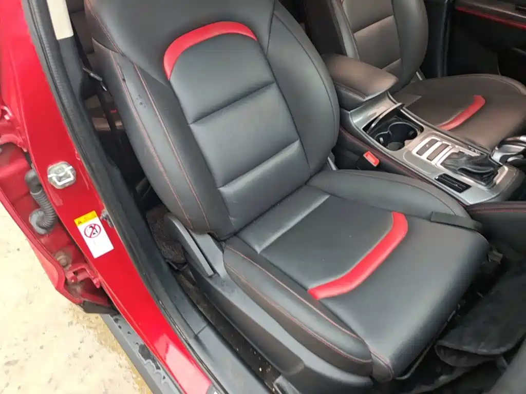 Changan CS55 — миниатюра 25