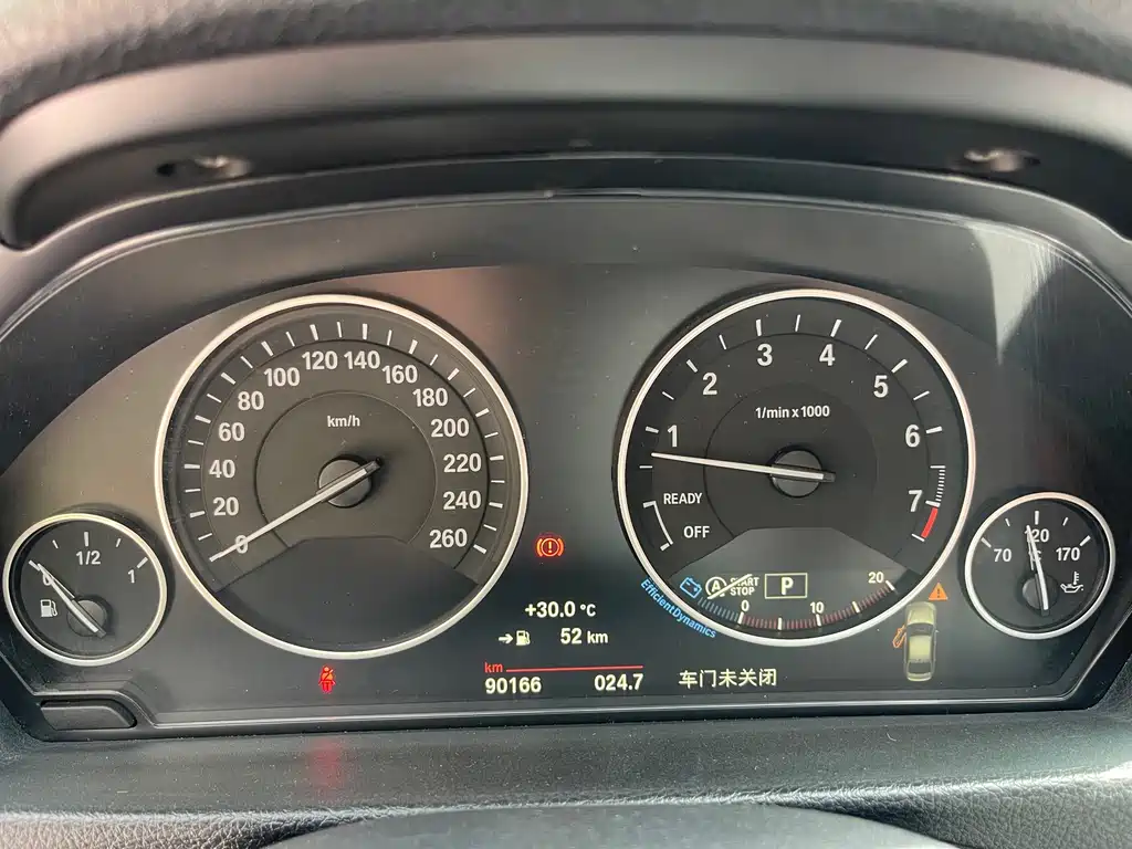 BMW 3 Series — миниатюра 13
