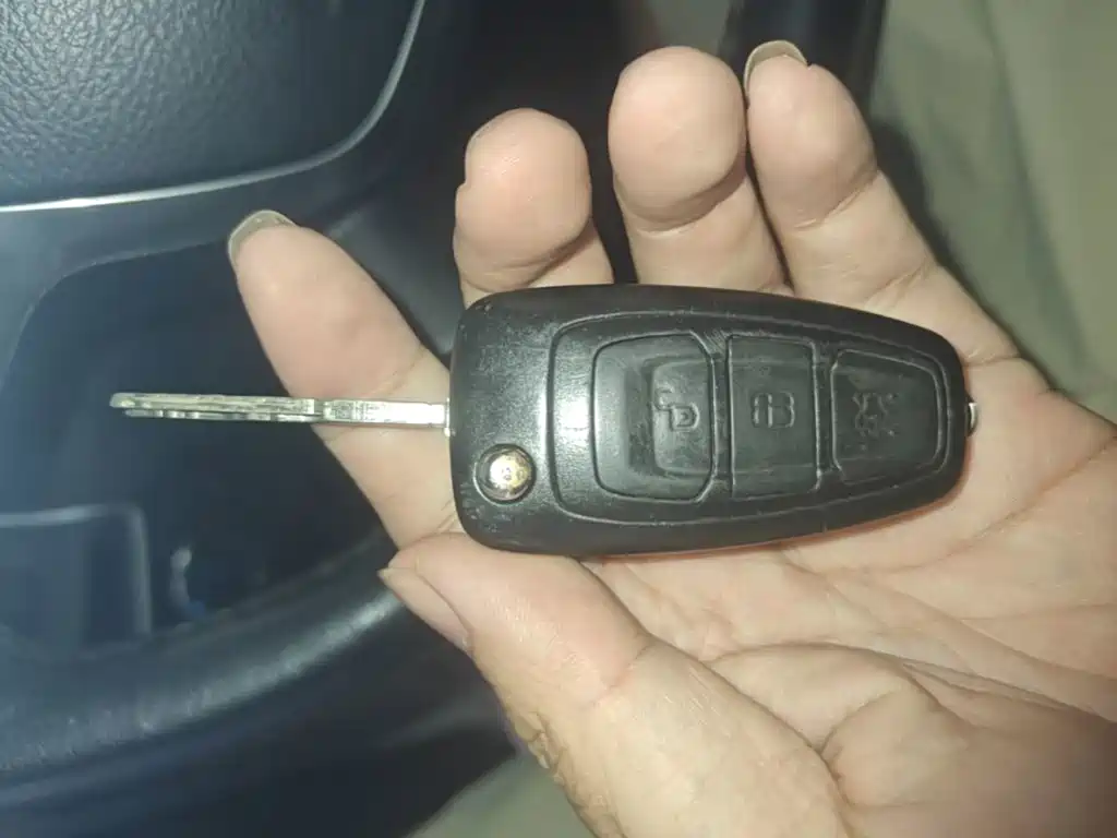 Ford Focus — миниатюра 9