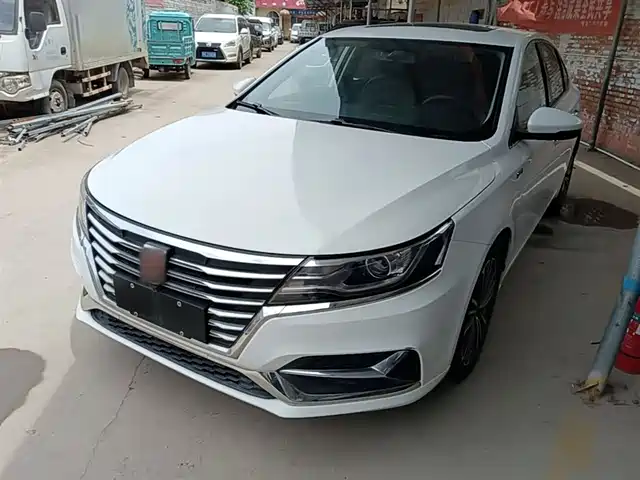 2021 Roewe