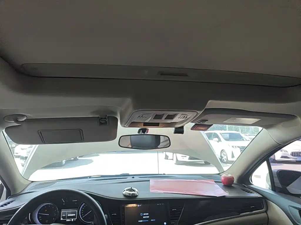 Buick Verano — миниатюра 18