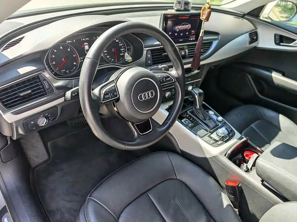 Audi A7 — миниатюра 19