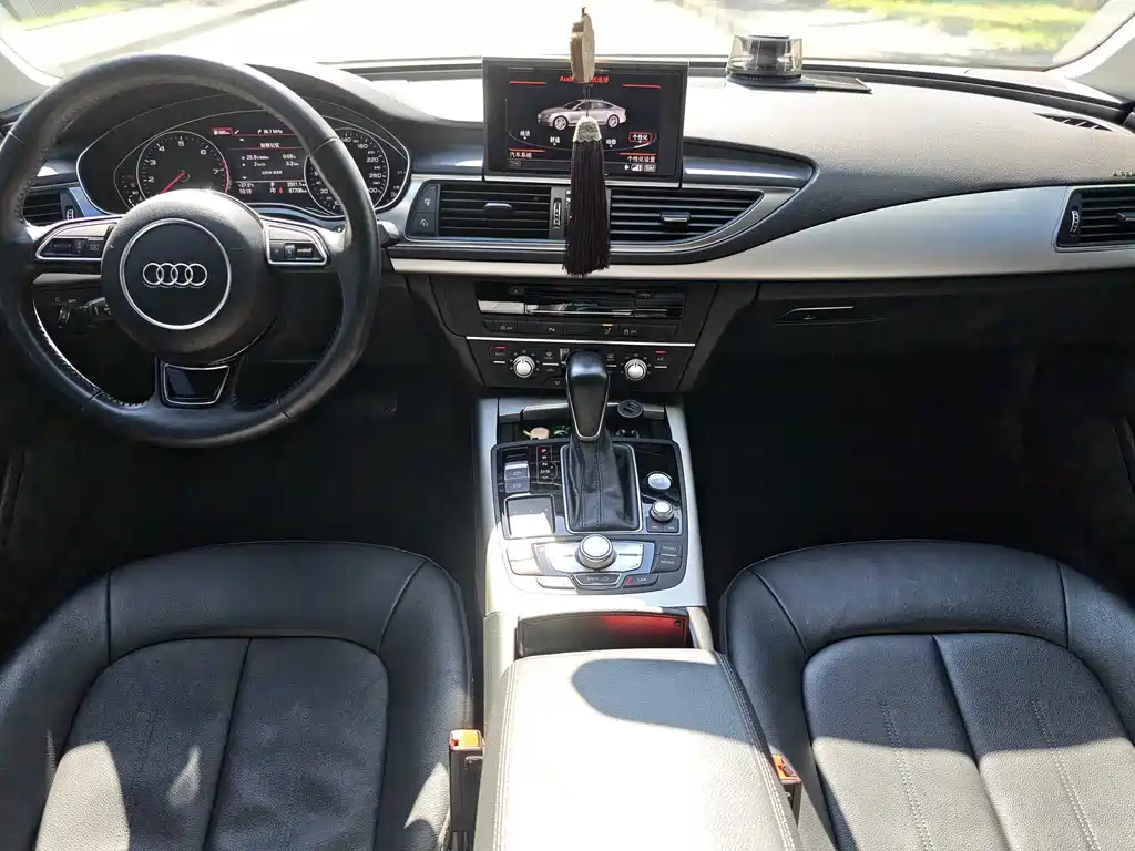 Audi A7 — миниатюра 24