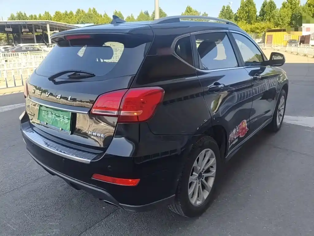 Haval H2 — миниатюра 7