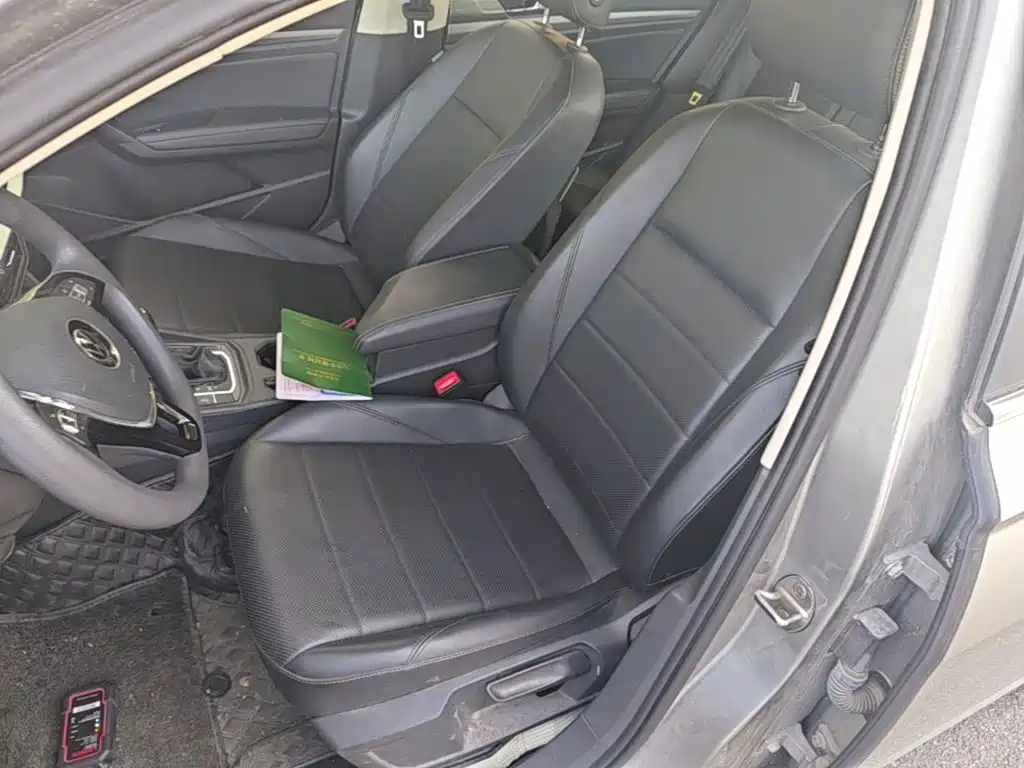 Volkswagen Lavida — миниатюра 15
