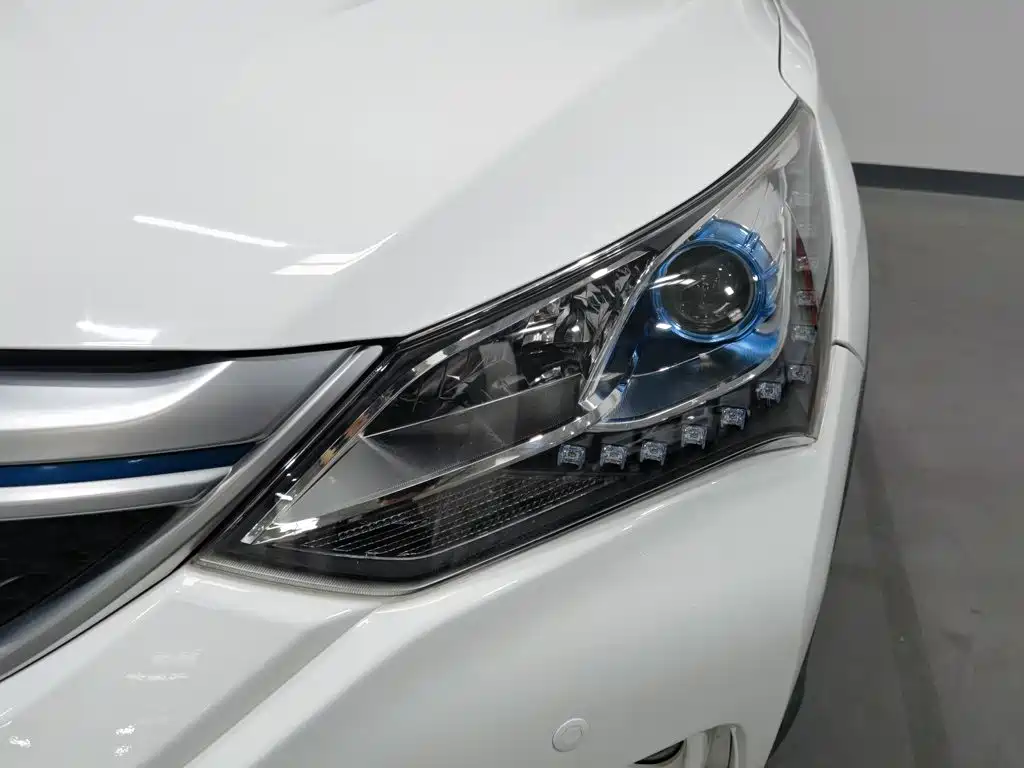 BYD New Energy — миниатюра 7