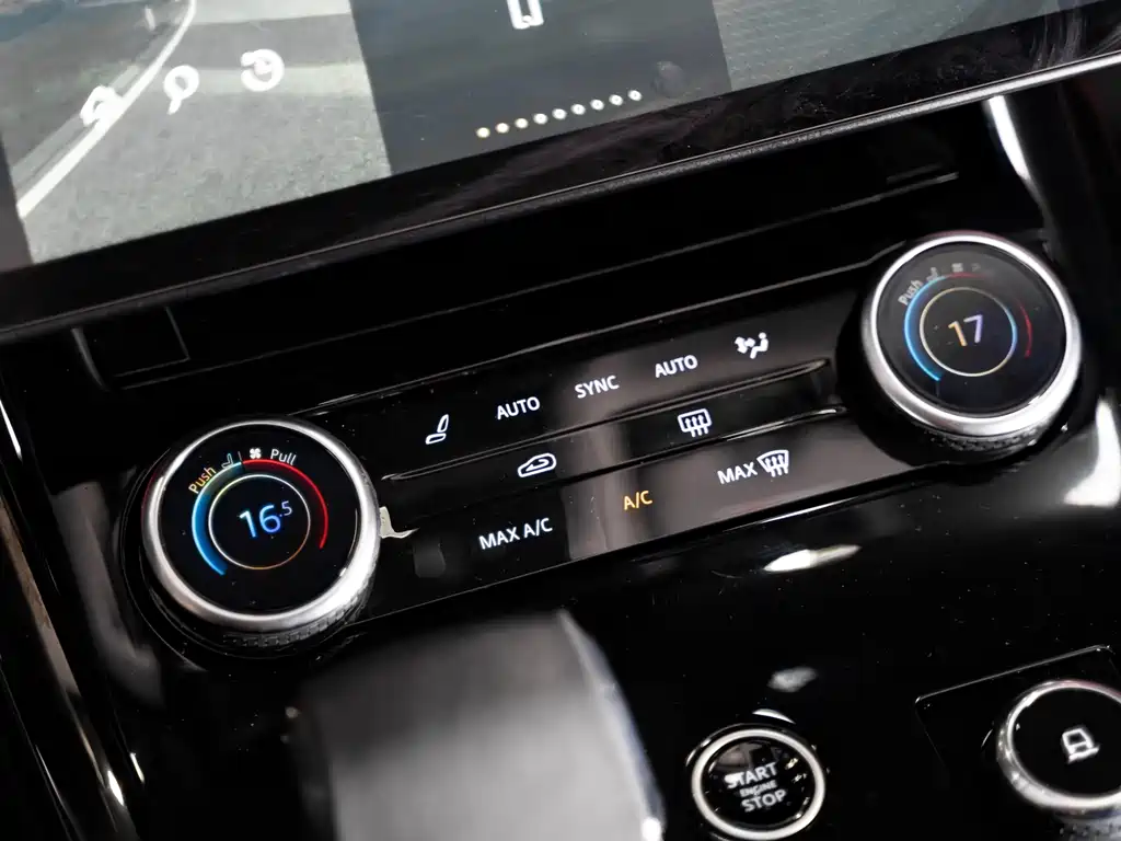 Land Rover Sport — миниатюра 13