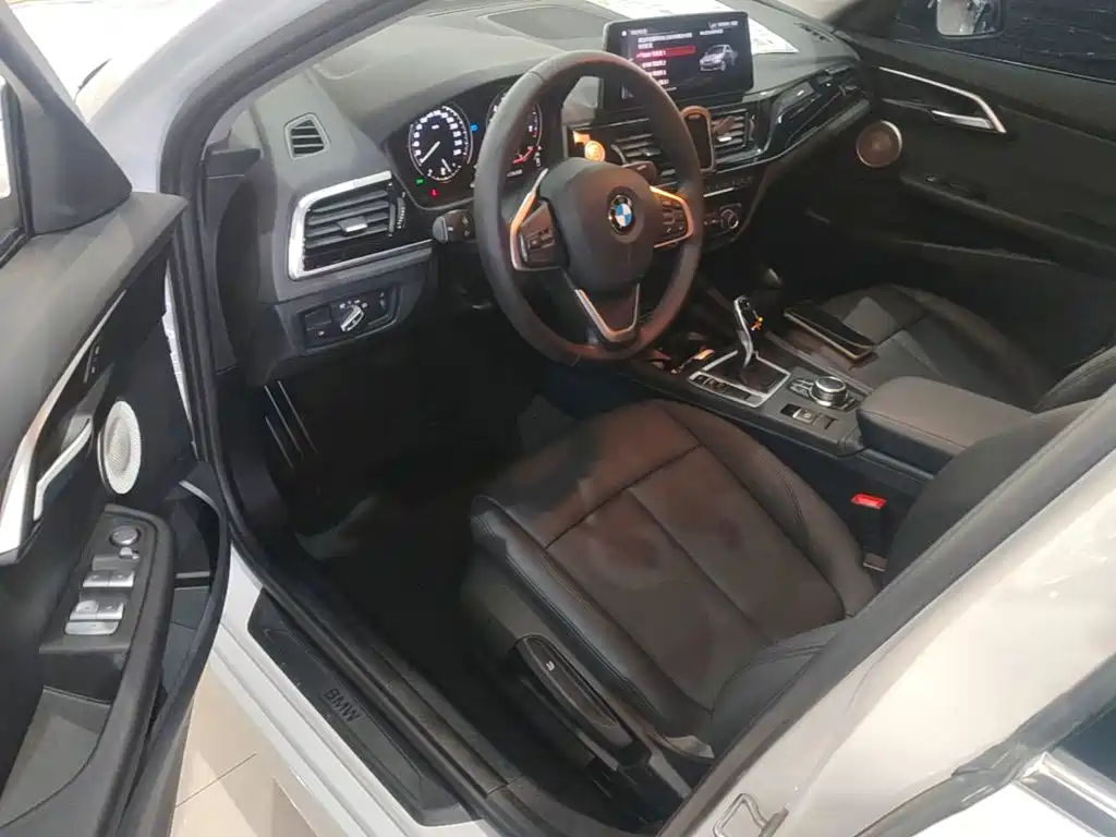 BMW 1 Series — миниатюра 16