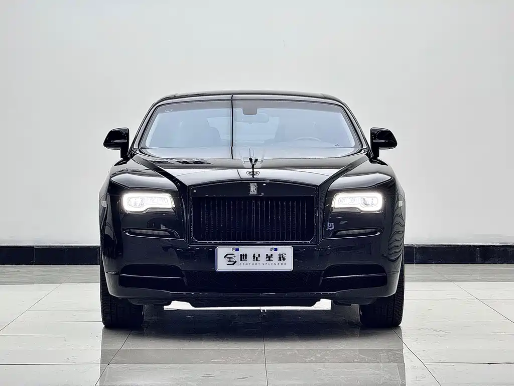 Rolls-Royce — фотографии объявления, Фото 6