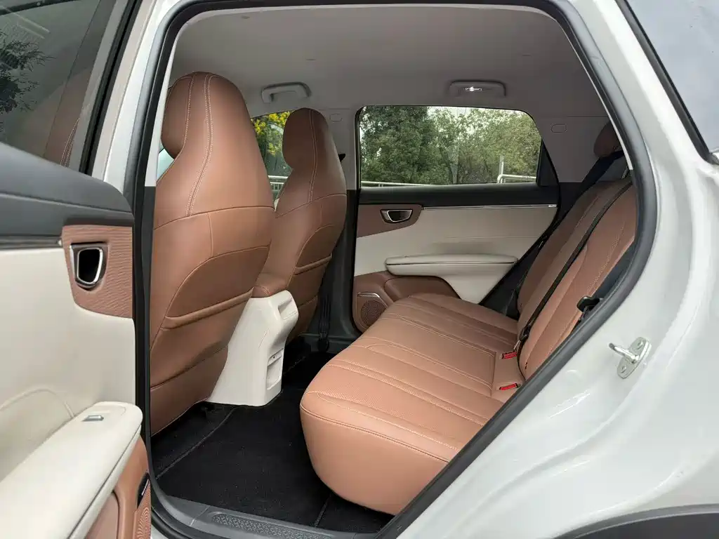 Wuling Bingo S — миниатюра 8