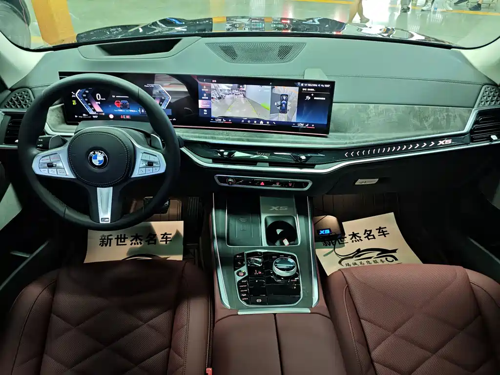 BMW X5 — миниатюра 8
