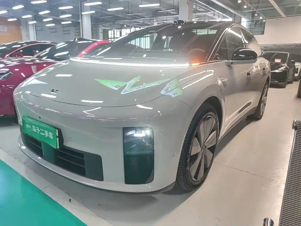 Li Auto Li i6