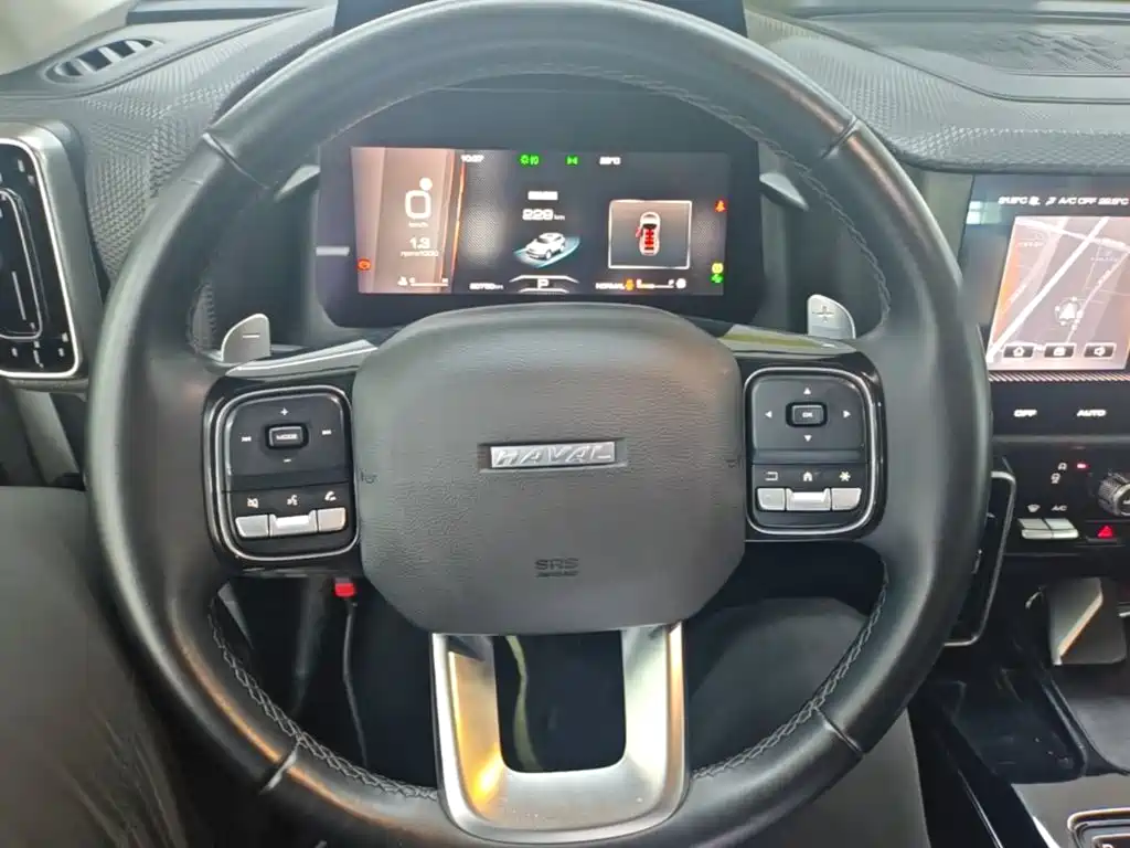 Haval Big Dog — миниатюра 11
