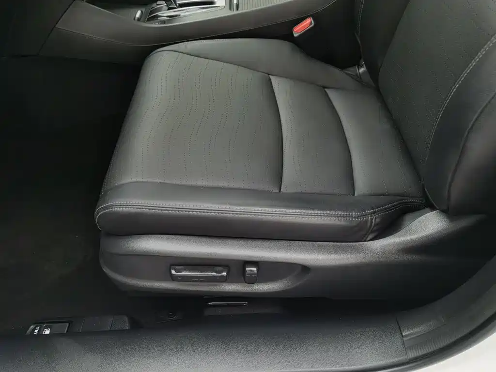 Honda Jade — миниатюра 20