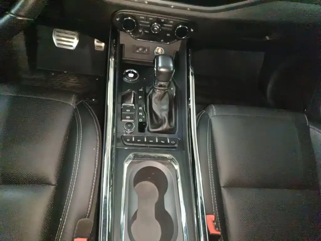 Chery Tiggo 8 — миниатюра 14