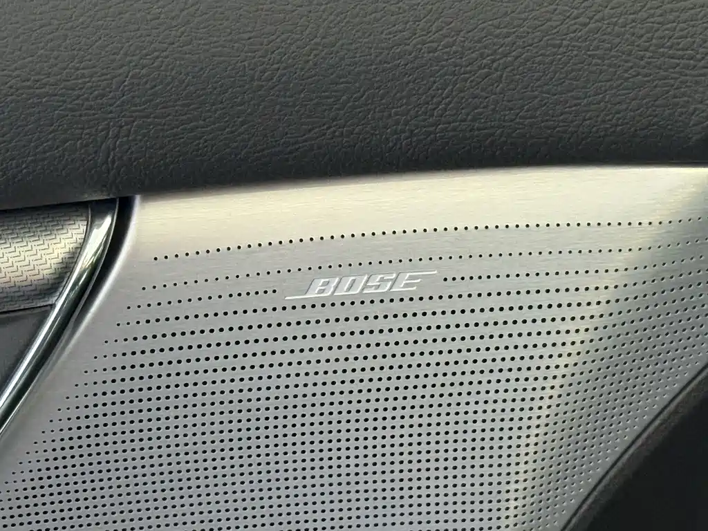 Cadillac CT5 — миниатюра 7