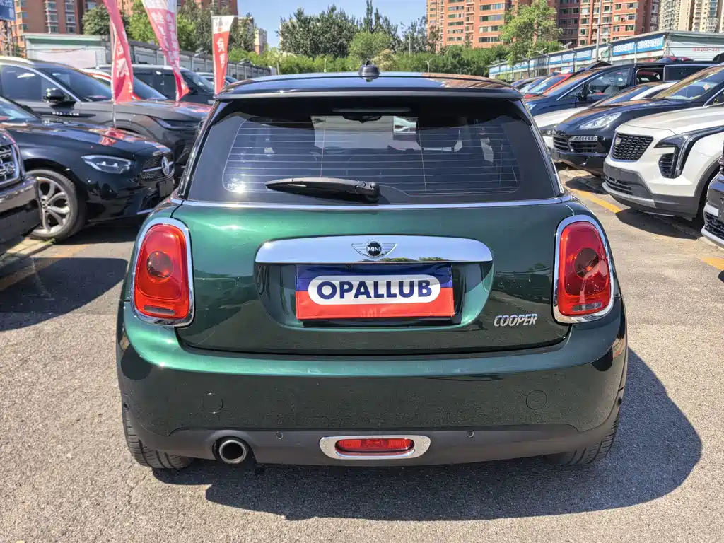 MINI Mini — миниатюра 5