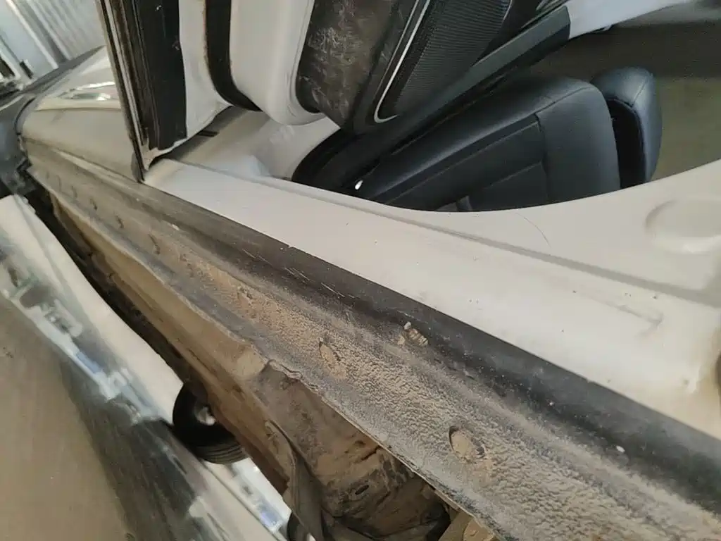 Haima Haima S5 — миниатюра 22