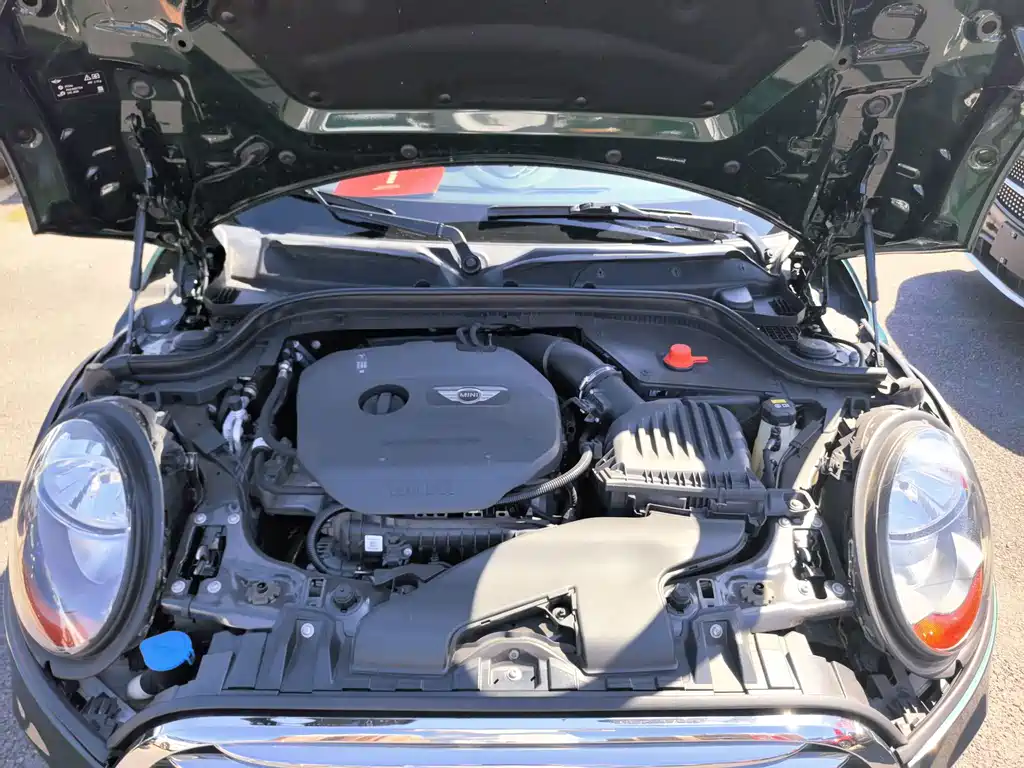 MINI Mini — миниатюра 17