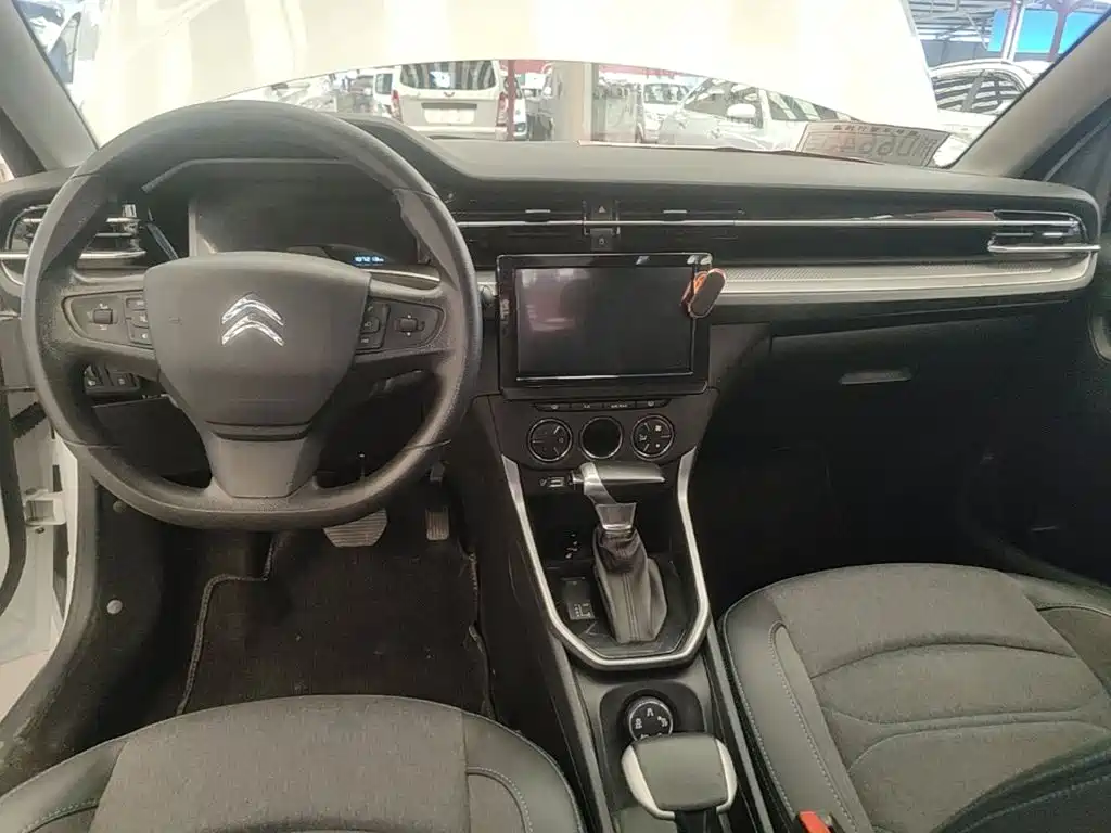 Citroen C3-XR 2021 190THP DCT