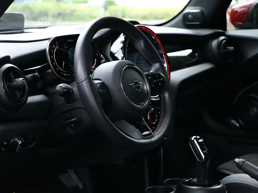 MINI Mini JCW — миниатюра 15