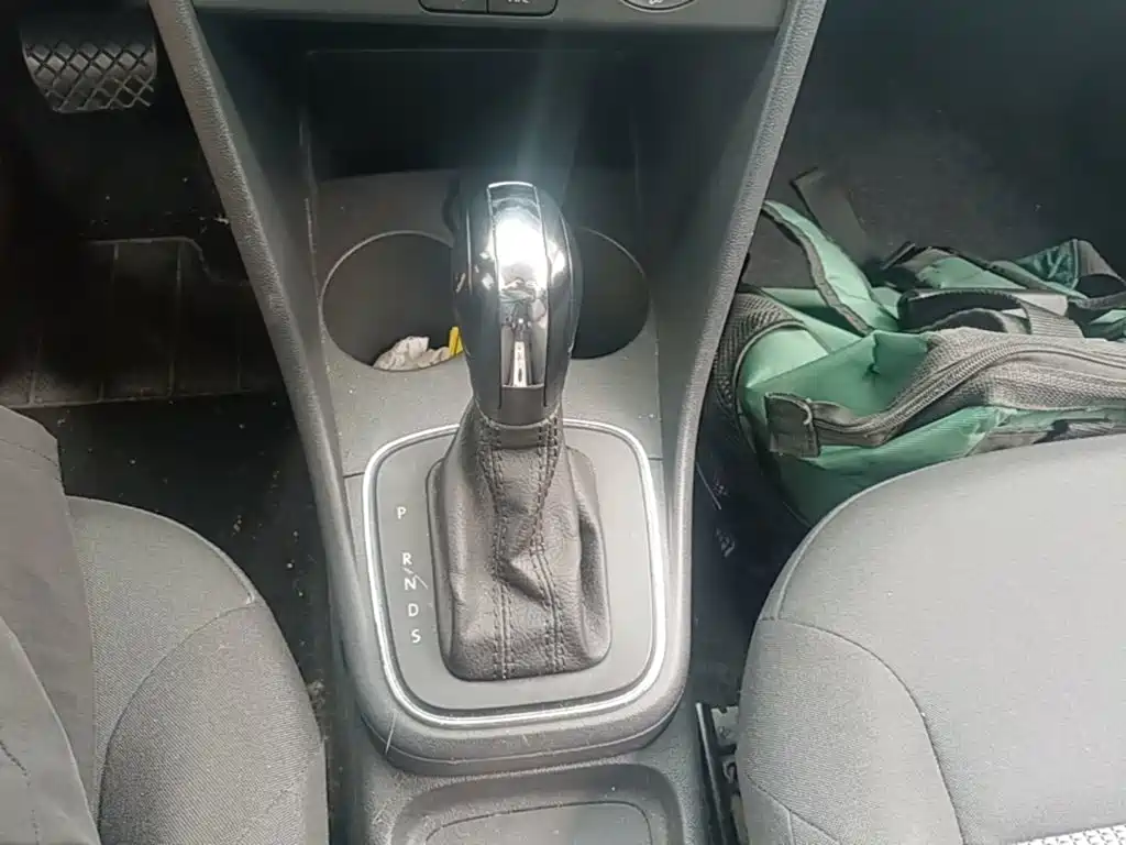 Volkswagen Polo — миниатюра 14