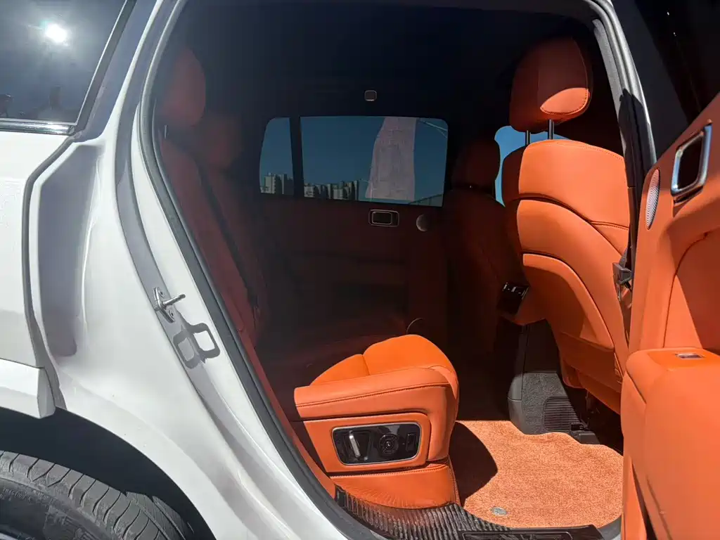 Li Auto Li L7 — миниатюра 15