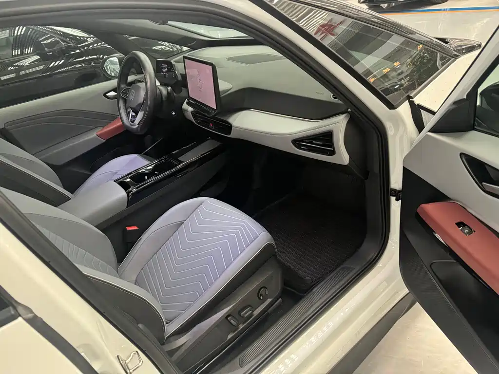 Volkswagen ID.3 — миниатюра 5
