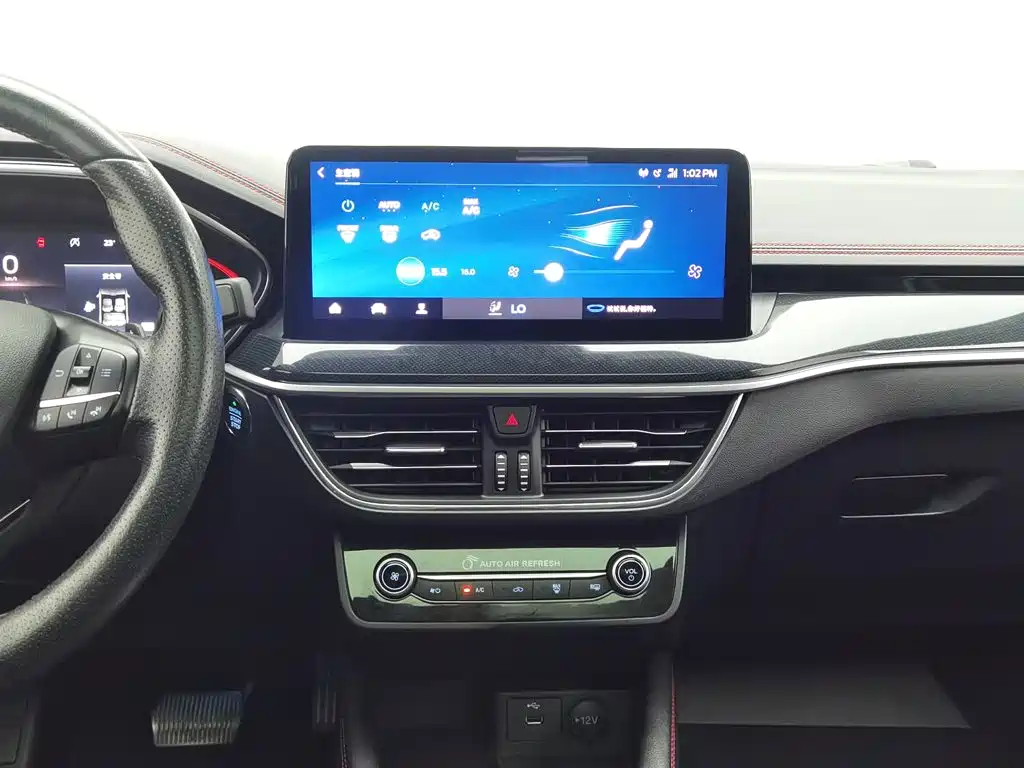 Ford Focus — миниатюра 12