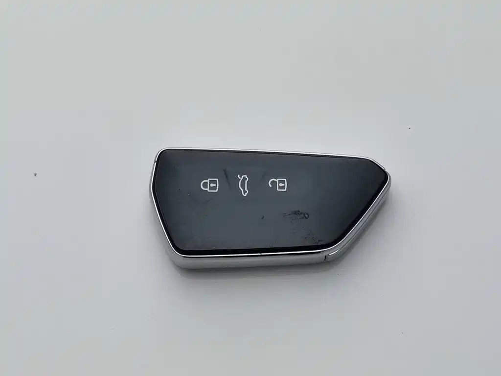 Volkswagen Lamando — миниатюра 19