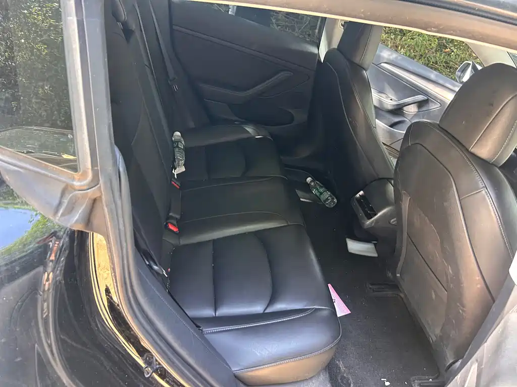 Tesla Model 3 — миниатюра 5