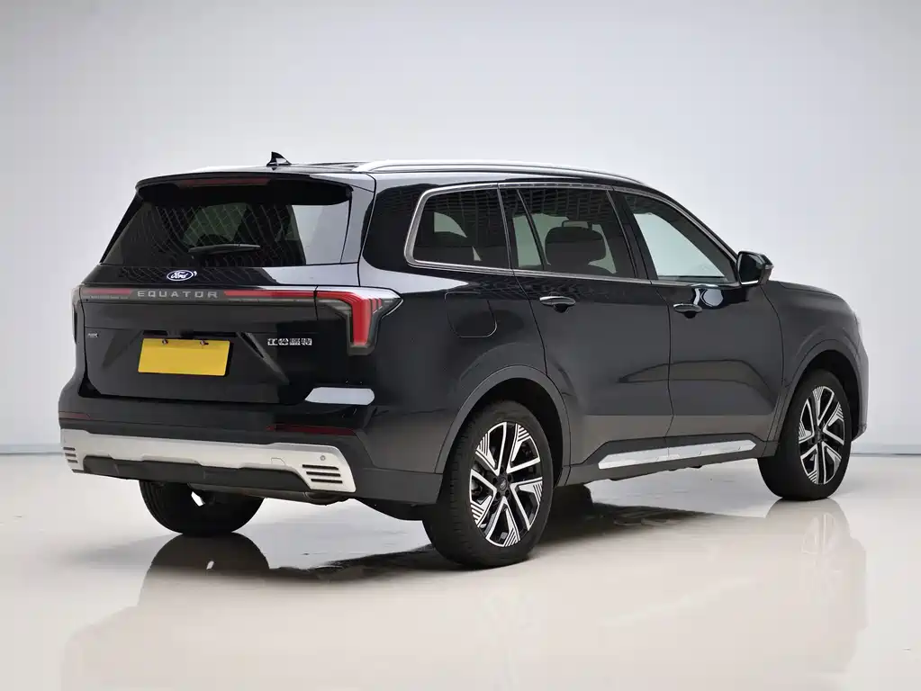 Ford Новая энергия — миниатюра 6