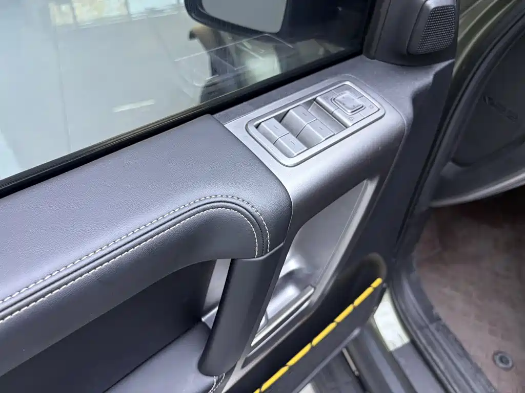iCAR iCAR Super V23 — миниатюра 13
