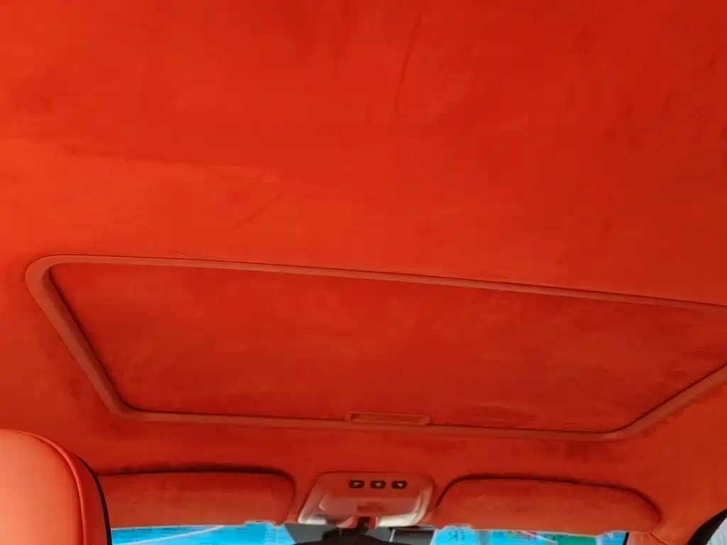 Volvo XC Classic — миниатюра 19