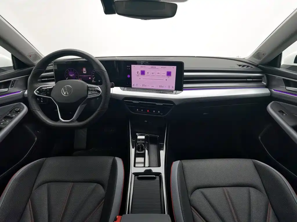 Volkswagen Lamando — миниатюра 5