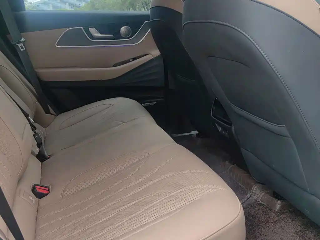 Chery Tiggo 8L — миниатюра 12