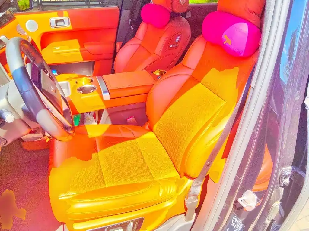 Li Auto Li L9 — миниатюра 11