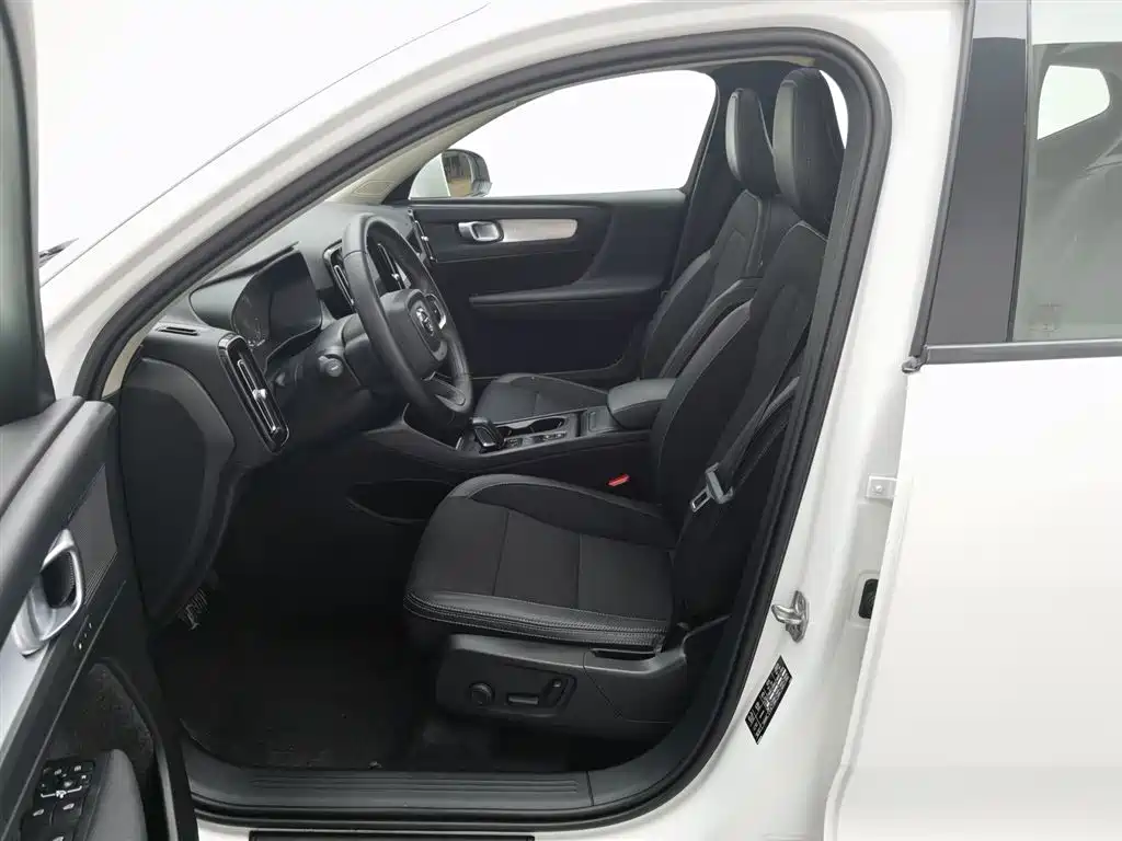 Volvo XC40 2020 T3 Fashion
