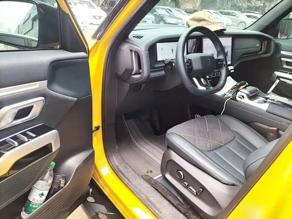 Deepal Deepal G318 — миниатюра 16