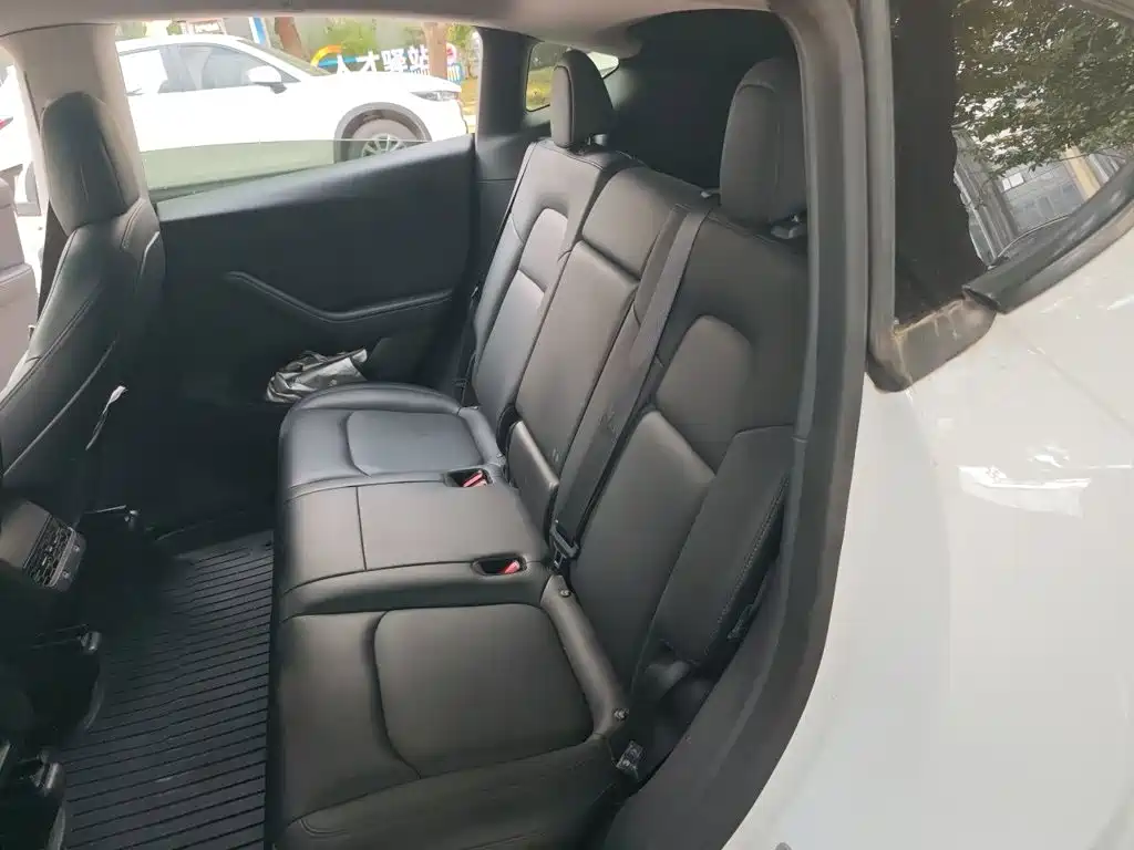 Tesla Model Y — миниатюра 18