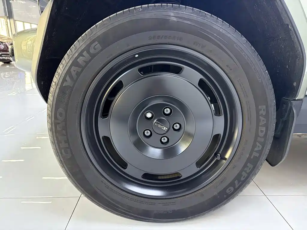 iCAR iCAR Super V23 — миниатюра 16