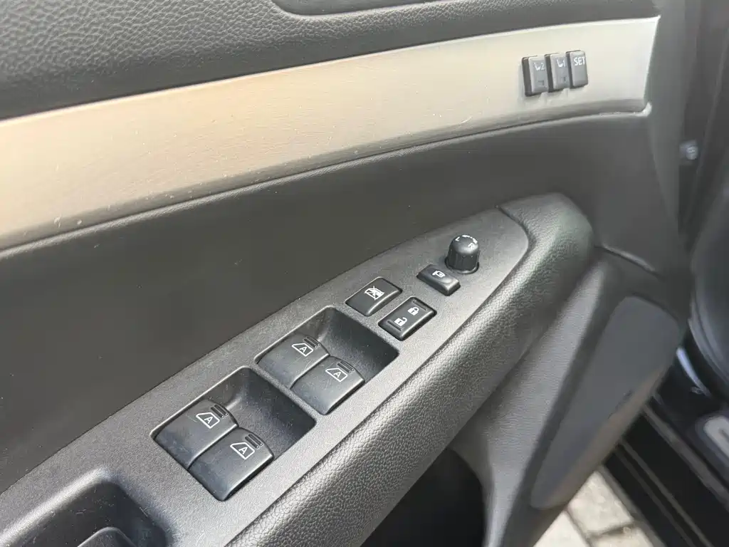 Infiniti G — миниатюра 20