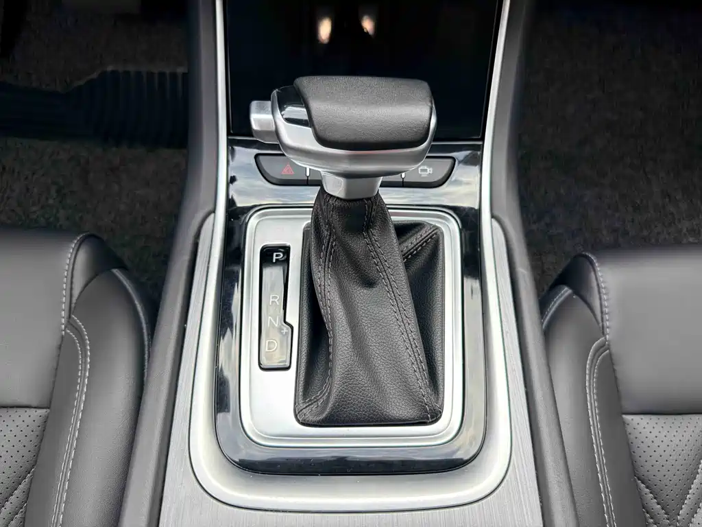 Changan Ruicheng CC — миниатюра 22