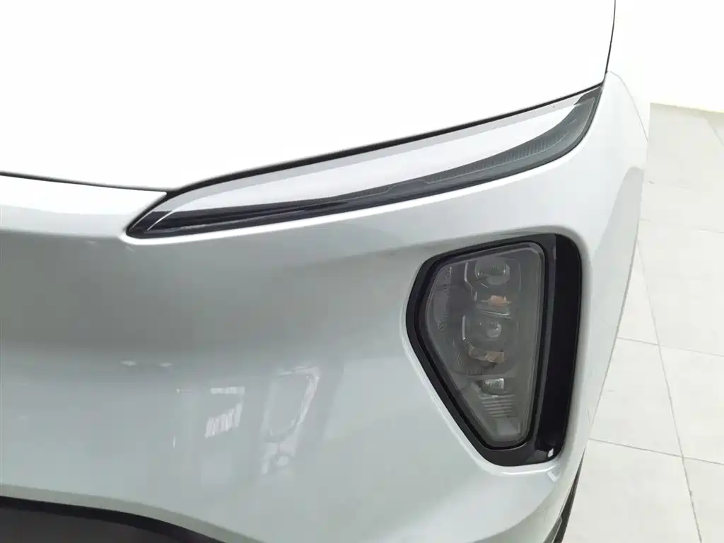 NIO ES6 2024 75kWh