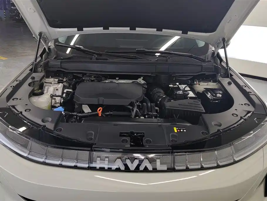 Haval H6 L 2026 2.0T Max