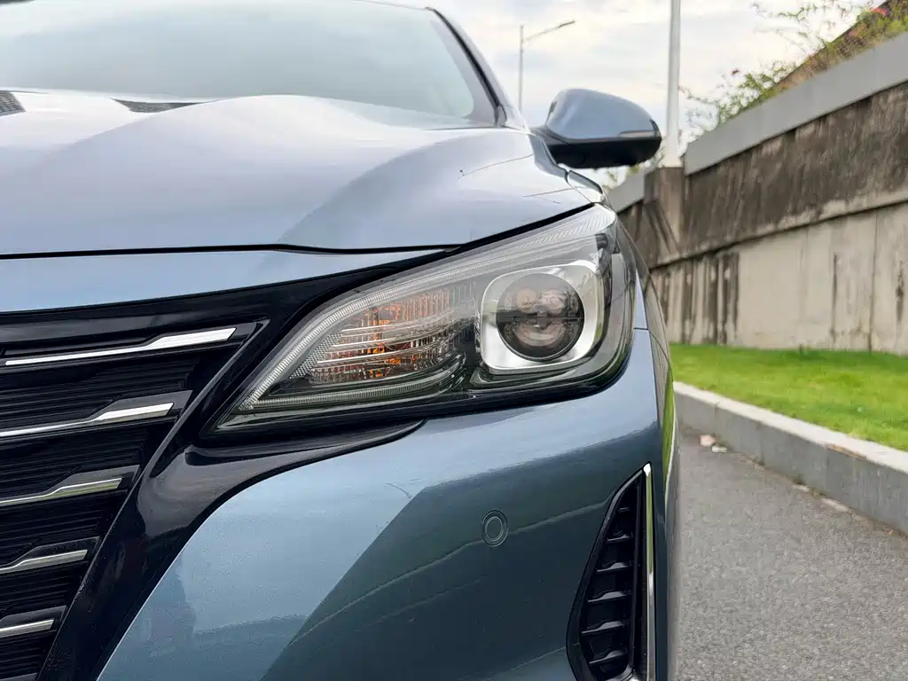Changan Ruicheng CC — миниатюра 33