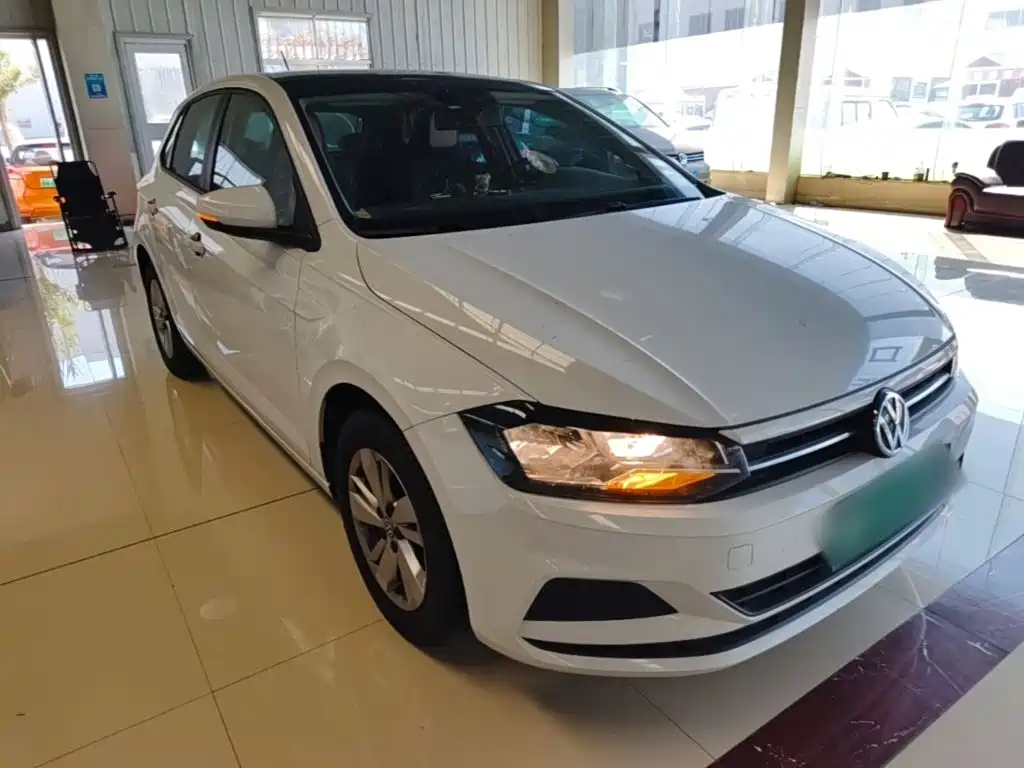 Volkswagen Polo — миниатюра 4