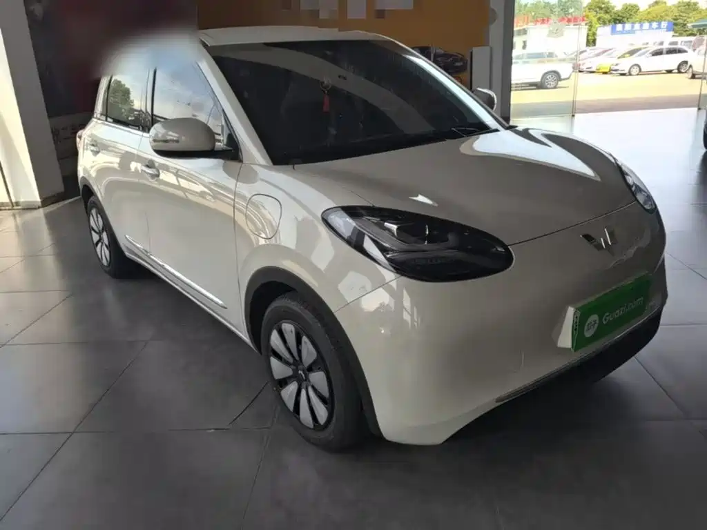 Wuling Bingo — миниатюра 4