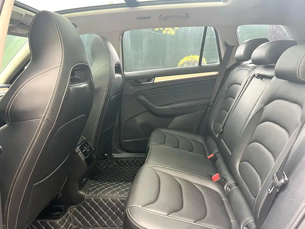 Skoda Kodiaq — миниатюра 8